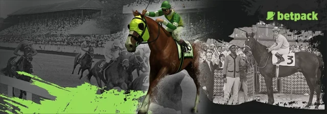 The Early Days of Horse Racing
