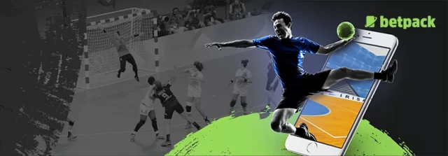 Betting Markets At Handball Betting Sites