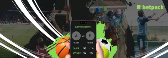 Strategies and Tips for Over/Under Sports Betting