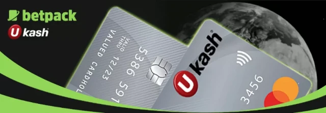uKash Betting Sites