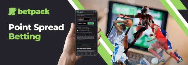 Point Spread Betting