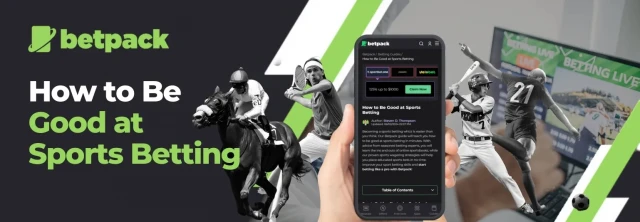 Sports Betting Strategies Explained
