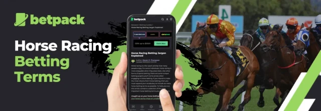 General Betting Terms