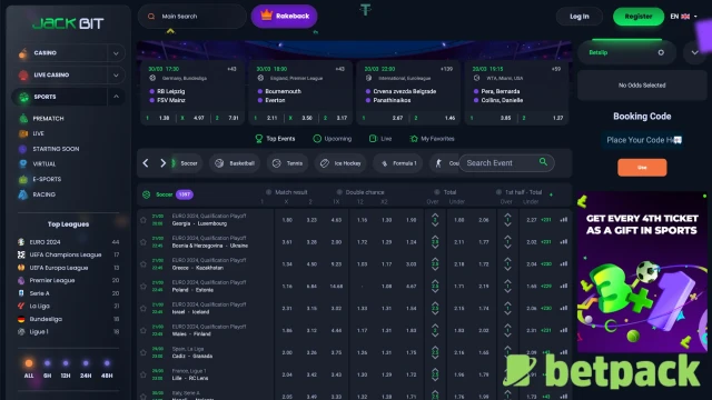 Jackbit Sports