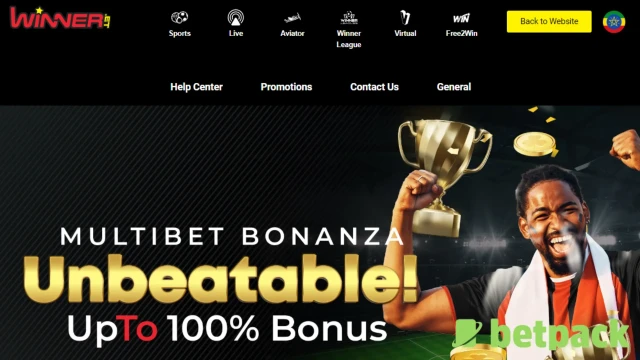 Winner Sports