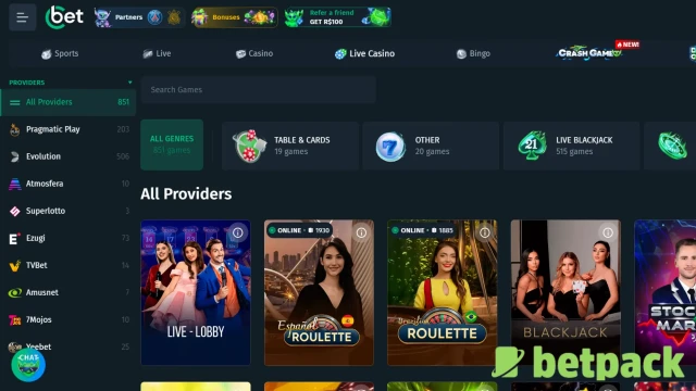 Cbet Casino