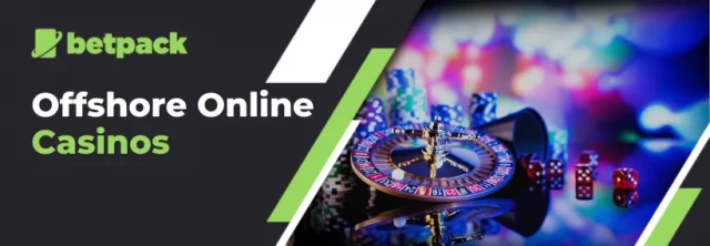 Offshore Casinos