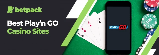 Play’n GO
