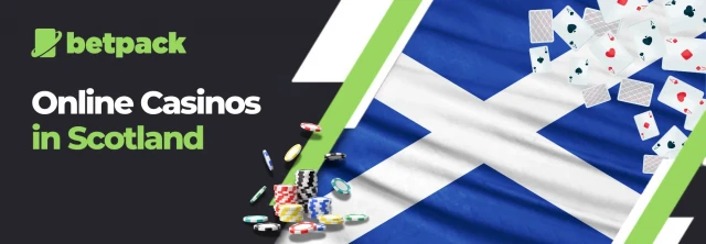 Online Casinos in Scotland