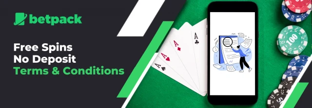 No Deposit Free Spins