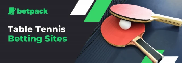 Table Tennis
