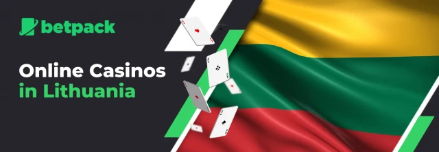 Online Casinos in Lithuania