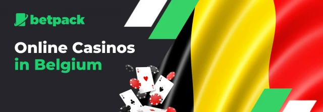 Online Casinos in Belgium