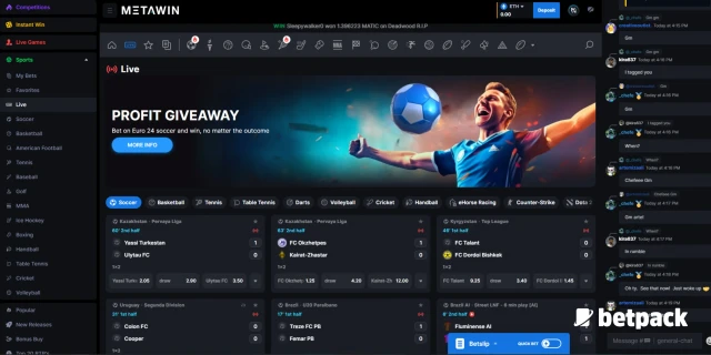 Metawin