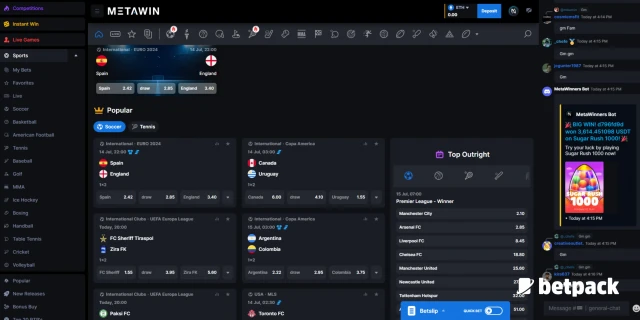 Metawin