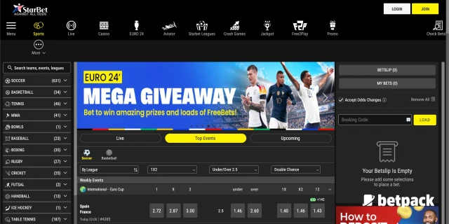 starbet