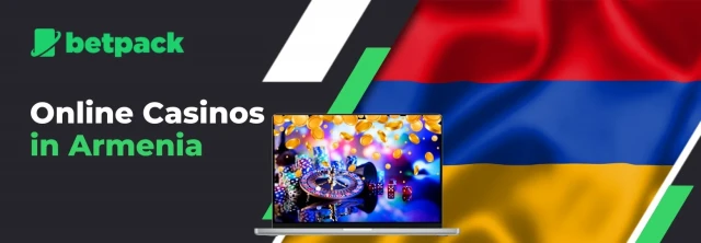 Online Casinos in Armenia