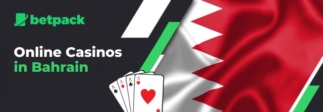 Online Casinos in Bahrain