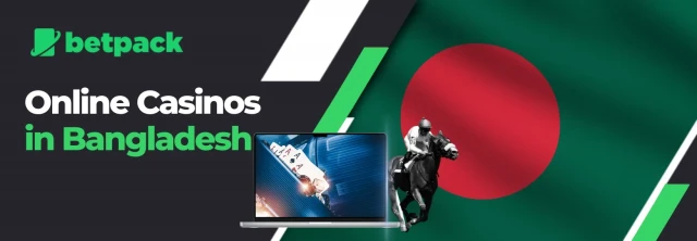 Online Casinos in Bangladesh