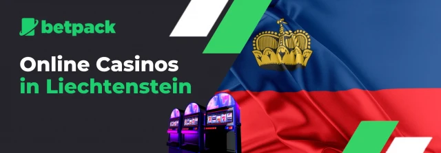 Online Casinos in Liechtenstein