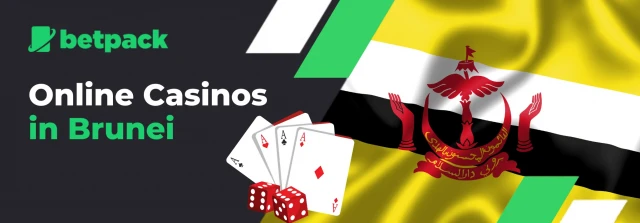 Online Casinos in Brunei