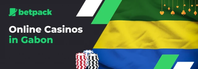 Gabon
