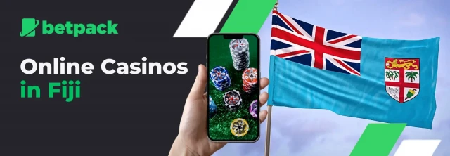 Online Casinos in Fiji