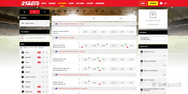 21bets.io