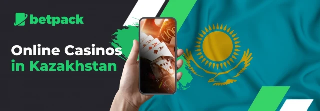 Online Casinos in Kazakhstan