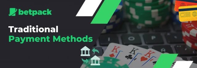 Casino Payments