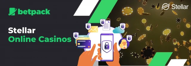 stellar online casinos