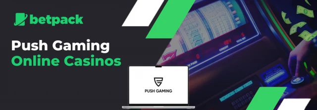 Push Gaming