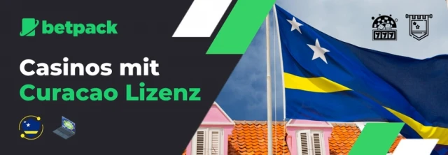 Curacao Casino Lizenz Gaming Control Board GCB
