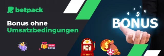 Casino Anbieter ohne Umsatzbedingungen Caisno Bonus ohne Umsatzanforderungen