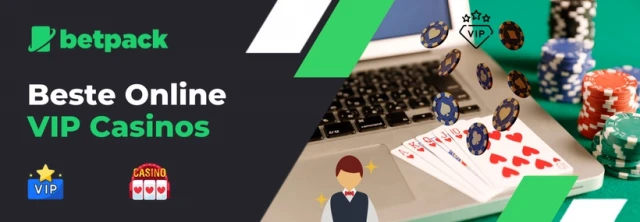 VIP Casinos Online VIP Casino