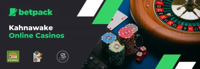 Kahnawake Online Casinos Kahnawake Gaming Commission KGC