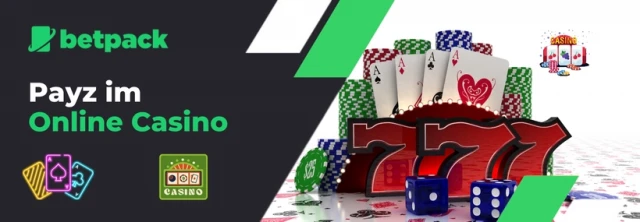Payz Casino ecoPayz Casino Zahlungen