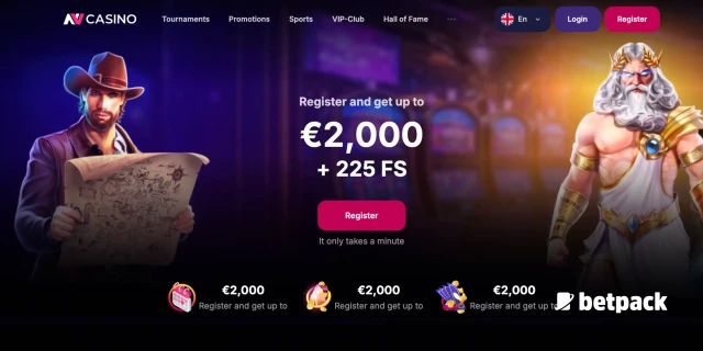 NV Casino Online