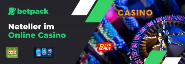 Neteller Glücksspielanbieter Online Casino Zahlungsmethode