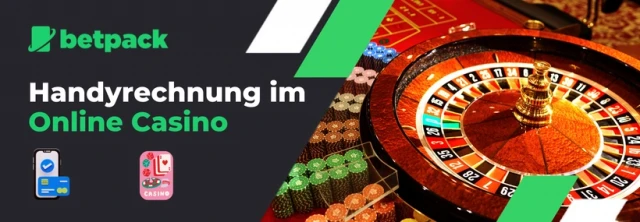 Casinos mit Handyguthaben Online Casinos per Handyrechnung