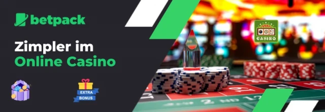 Zimpler im online casino
