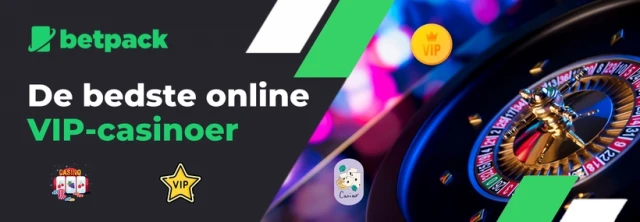 De bedste VIP online casinoer i Danmark