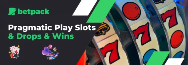 Pragmatic Play Slots im Online Casino