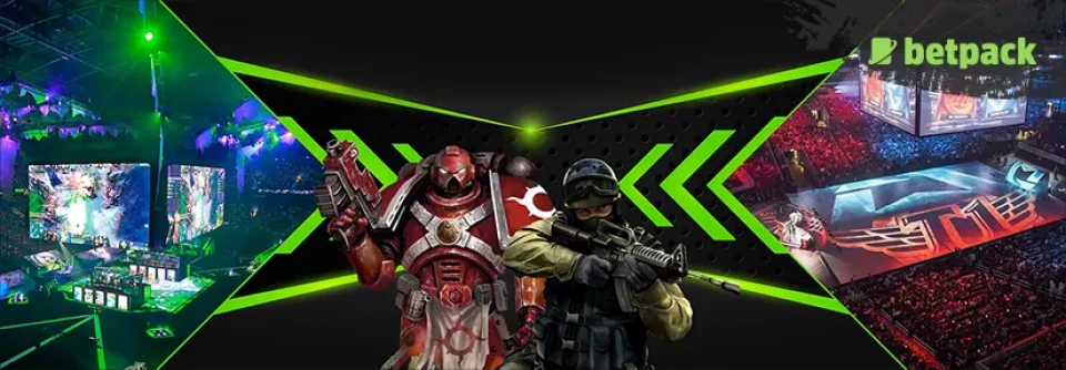 Biggest Multiplayer Online Battle Arena Esports Tournaments