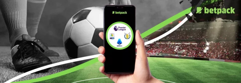 Types of Football Events Available for Live Bets