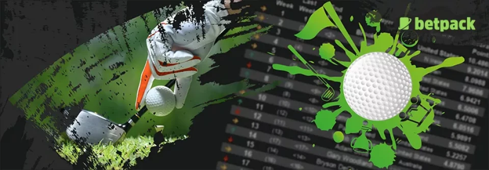 History Of Golf Ranking