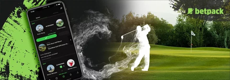 Live Betting With Top Golf Odds