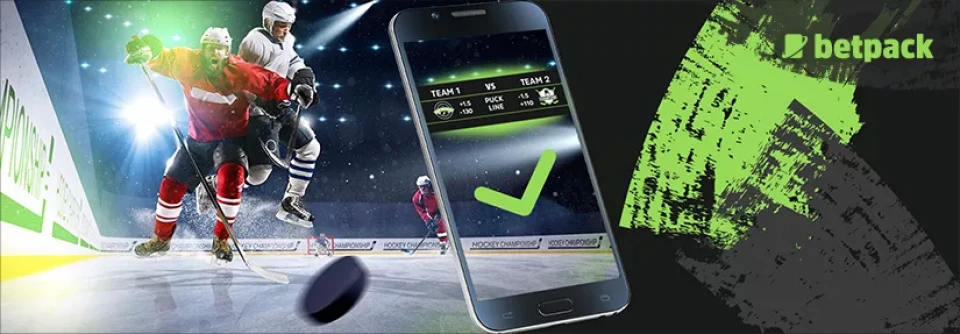 What Are NHL Puck Line Bets?