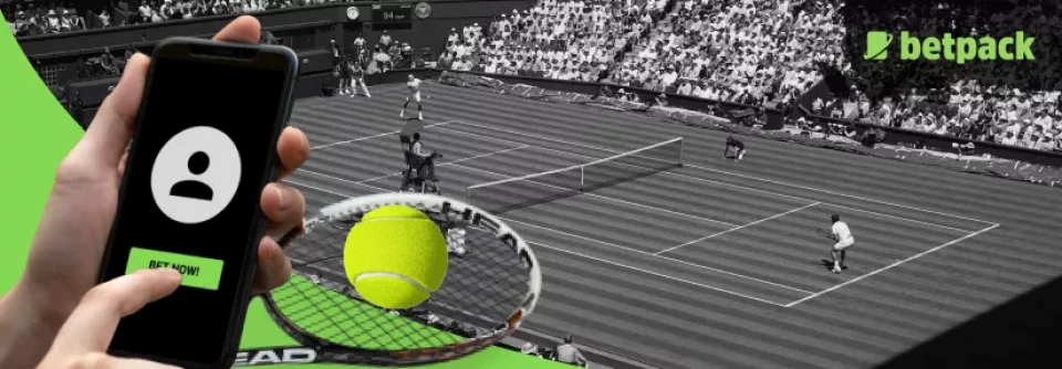 Create Accounts with Different Bookmakers