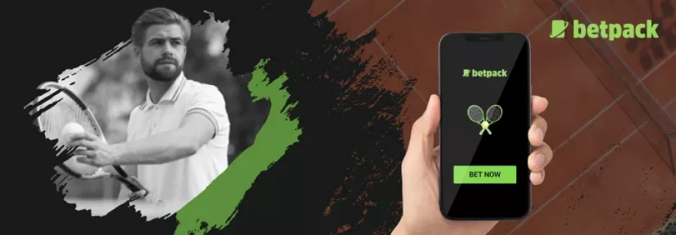 Tennis Betting Options and Markets